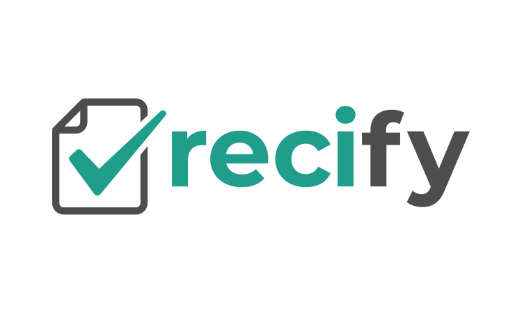 recify logo